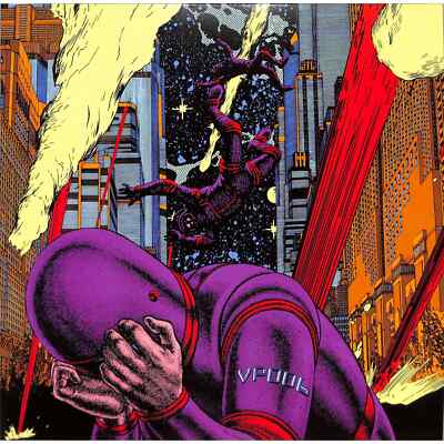 Various Artists / THE VOID PROJECT V.P.006 / The Void Project / VP006 / 12 Inch