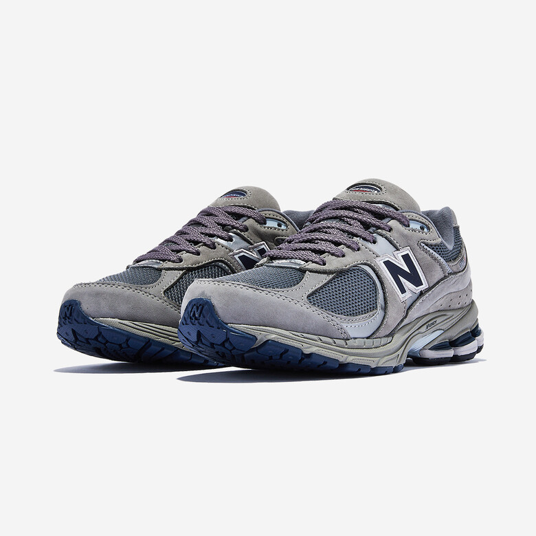 【NEW BALANCE】ML2002R0 New Balance 2002R T2 Gray ML2002R0 Men's Size | eBay