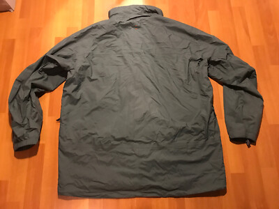 VINTAGE NIKE ACG Storm Fit Jacket Outer Layer 3 Men's Size XL