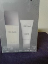 Issey Miyake 2pc set for Men
