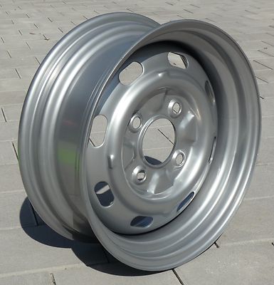 VW Käfer Felge 5,5x15-Zoll ET25 SPURVERBREITERT ''MANGELS Classic''     070-833210