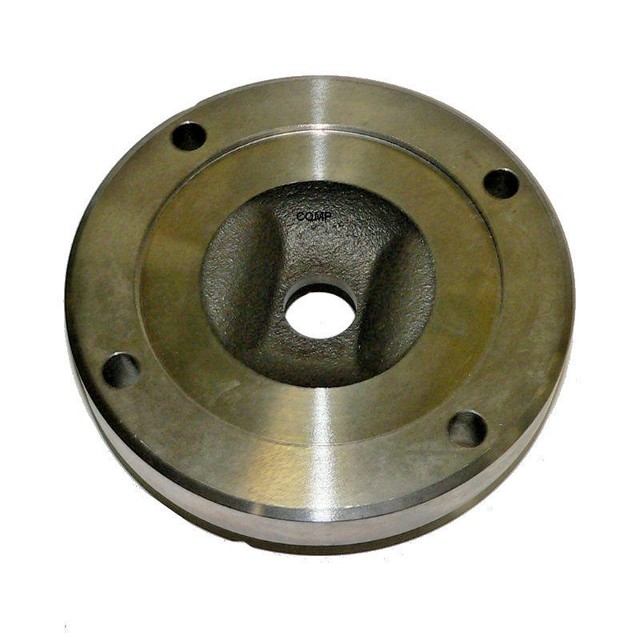 ZF Parking Brake Flange UJoint Ford Trans Mounted Parking EBrake S542