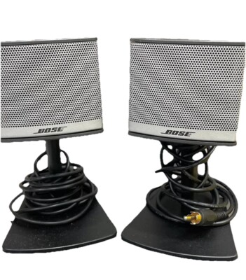 も*ん様 BOSE Companion 3 Bose Companion 3 Series Multimedia Speaker Subwoofer +