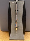 Goofy Walt Disney Tri Color Silver Tone Pen NIB — photo 3