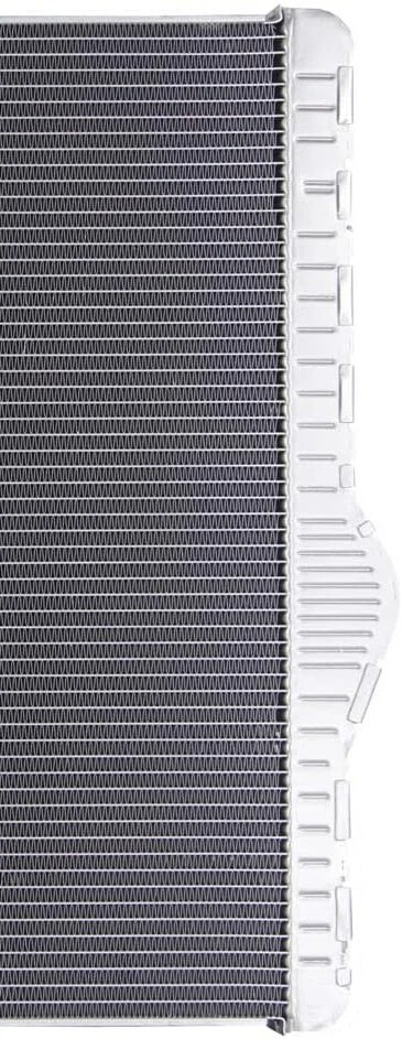 For BMW 2010-2017 550i, 550i GT 4.4L V8 Radiator BM3010192 | 17 11 8 669 004 - Image 4 of 4