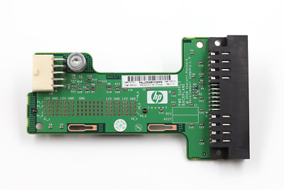 HP ProLiant DL585 G6 Server Power Supply Backplane Board P/N: 501572-001 Tested