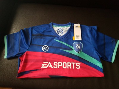 ea sports jersey