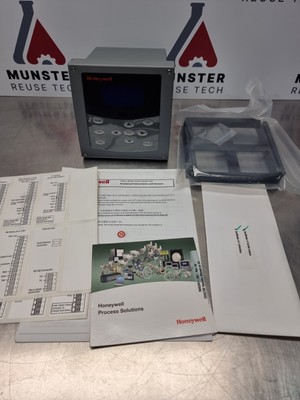 Honeywell UDA2182-CC1-CC2-NN-N-00CC-EE Multiple Input Analyzer
