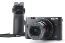 Sony Cyber-shot DSC-RX100 Less than 3x Digital Cameras for Sony Cyber-shot DSC-RX100 Less than 3x Digital Cameras for