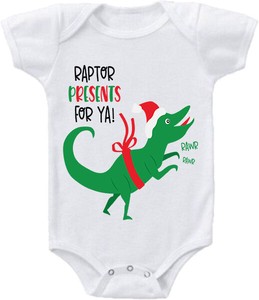dinosaur baby grow