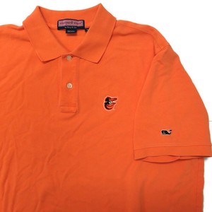 baltimore orioles polo shirt