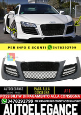 Pare-choc arrière Renault R8