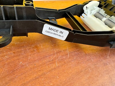 2018-2024 Volvo Exterior Door Handle Base Driver 30747095 OEM | eBay