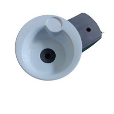 SIEMENS Sirona C1 / C1+ Speibecken inkl. Mundglasheizer Assistenzelement Heizung