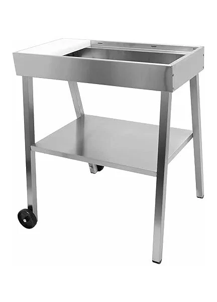 Kenyon Portable Grill Cart A70026