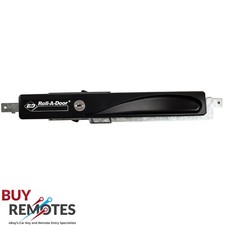 B&D Lock Roller Door Garage 52001 Roll Deluxe BND Roller 9052 GENUINE Kit x1