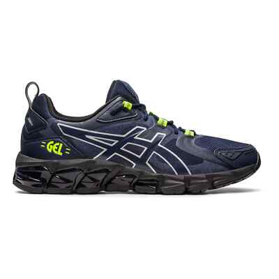 Blue Illusion Tenis Asics Gel Quantum 180 Men's Asics Gel Running