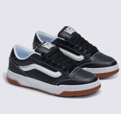 VANS Hylane OG 2024 MEN'S SNEAKERS VN000D269X1 BLACK | eBay