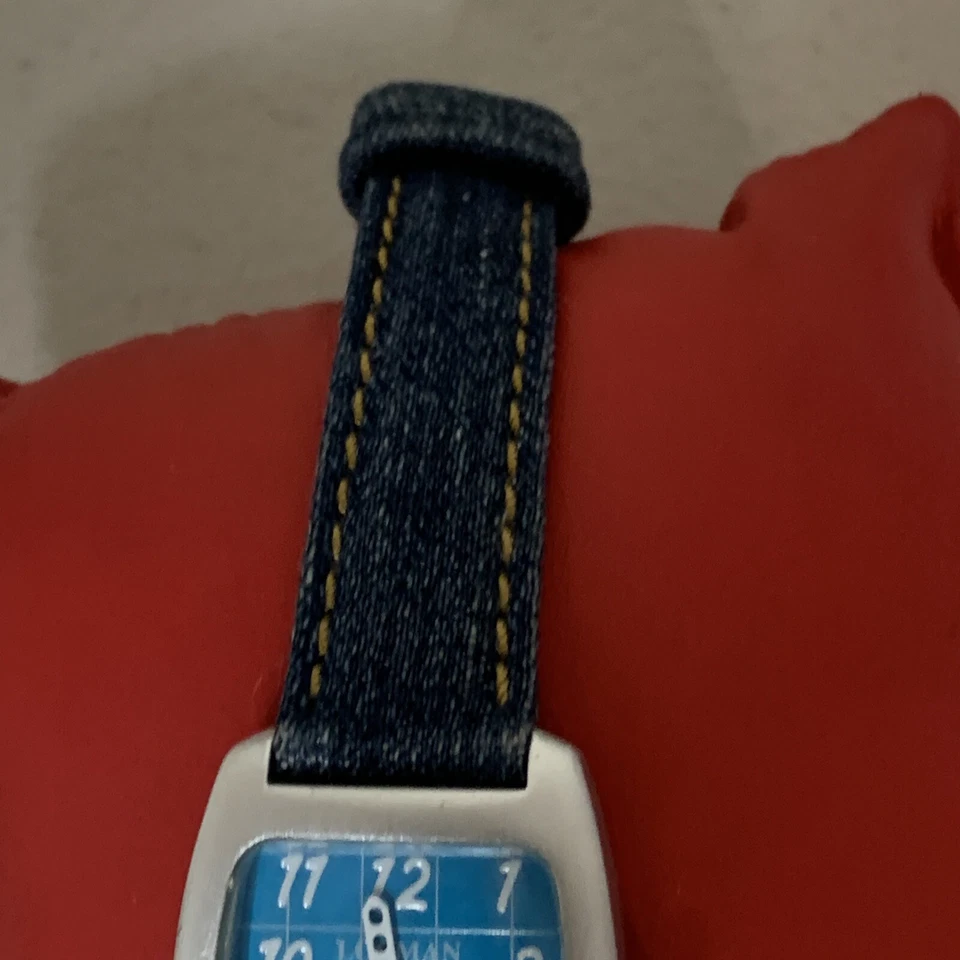 Locman JR. Ref. 485 Italy Women’s Watch - Изображение 3 из 4