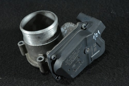 Audi A5 TT VW Seat Skoda Drosselklappe 06F133062J (#21)