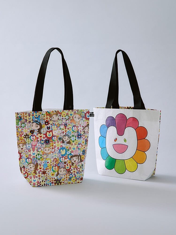 K-POP/アジア NewJeans Murakami Light Stick Bag NewJeans x MURAKAMI LIGHT STICK BAG – LINE FRIENDS SQUARE