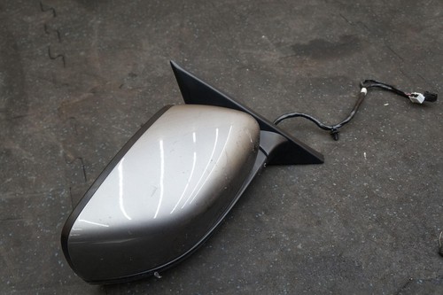 Right Passenger Door Mirror Assembly OEM Maserati Ghibli M157 2015 *Note* - Picture 3 of 8