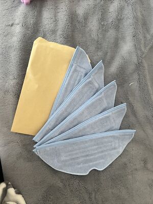5er Pack für Roborock S6, S7 S7 Plus S7 MaxV S7 Max, S8 sehr hochwertig