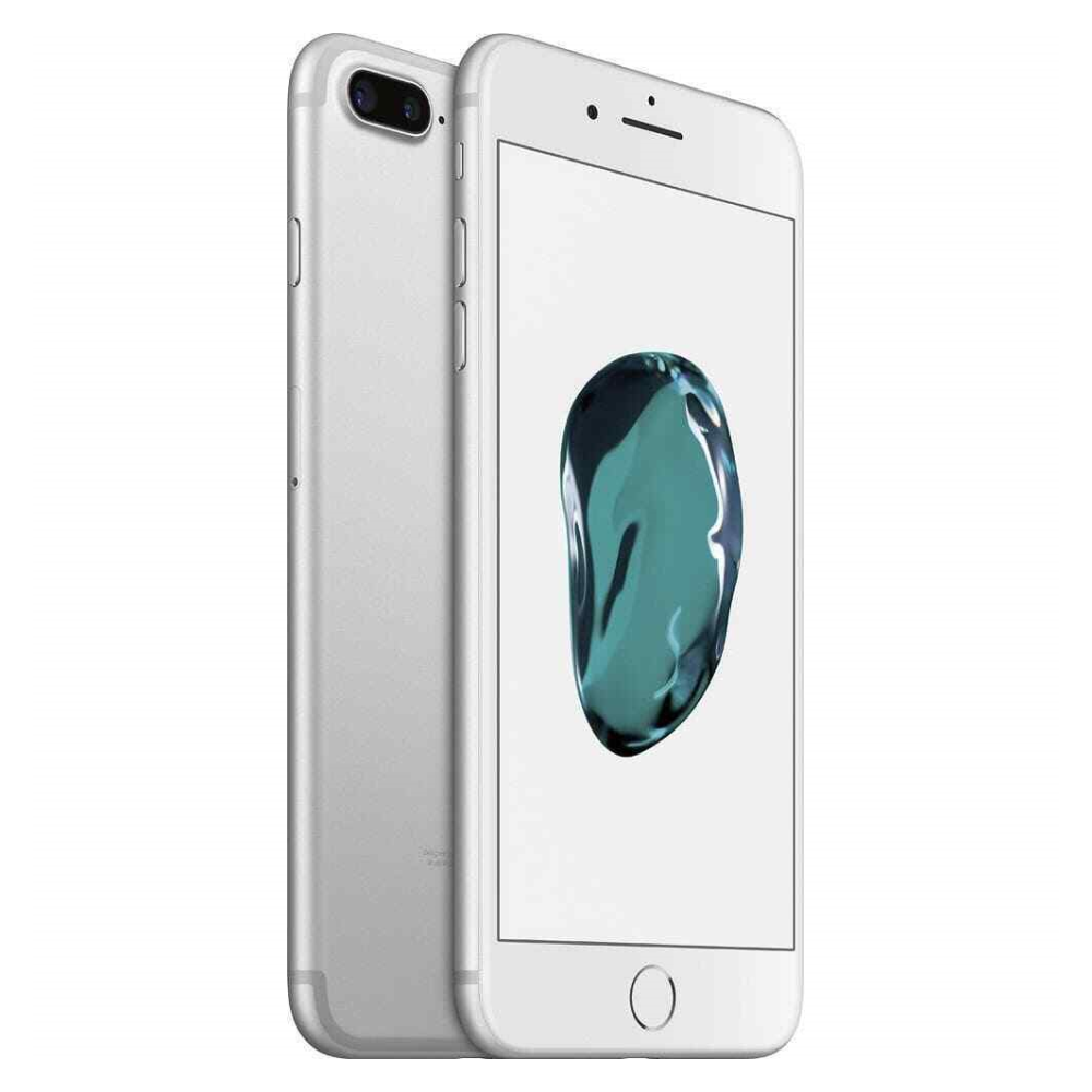 Apple iPhone 7 Plus - 32GB/128GB - Black, Jet Black, Silver, Gold