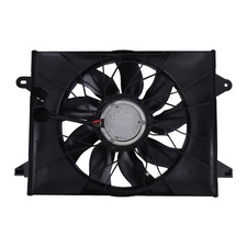 Radiator Cooling Fan w/ Brushless Motor for Dodge Challenger 2015-22 68541987AA