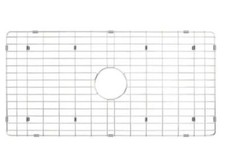 Signature Hardware Grid for 33" Brumfield Fireclay Farmhouse Sink