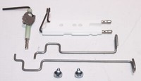 Junkers Elektrodensatz - 87181070760