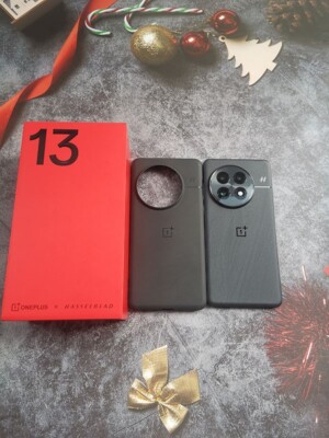 NEW OnePlus 13 color operating system unlocks 5G phone Snapdragon 8 Elite