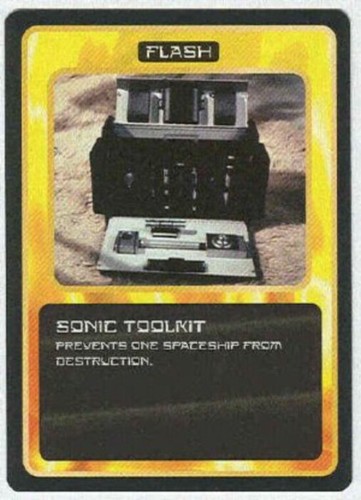 DOCTOR WHO CCG 1996 - CHOOSE YOUR CARDS FROM THE LIST - Picture 126 of 188