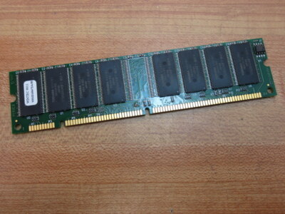 Wintec W9M316647DA-8S Memory Board W9M316647DA8S