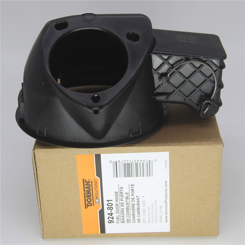 New New  Fuel Filler Gas Cap Door Lid Housing for 2004-2008 Ford F-150