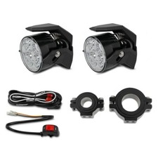 LED Fari Supplementari S2 per Suzuki V-Strom 650 / XT E4