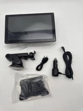 CRROPDA Carplay Screen, 9 Inch Wireless Carplay Android Auto Touchscreen