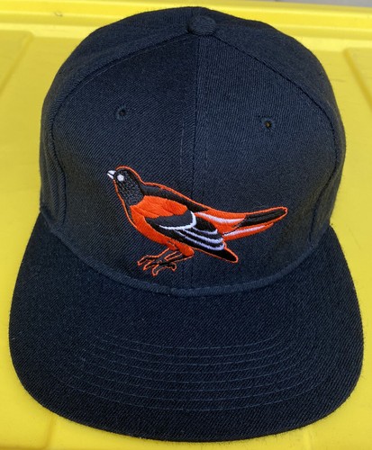 Vintage Baltimore Orioles Sports 