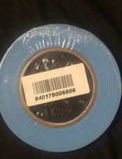 ProTapes Artist Tape Flatback Printable Paper Board or Console Tape, 60 yds Le