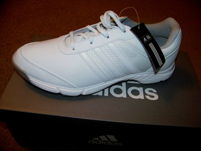 adidas women's w tech response golf shoe
