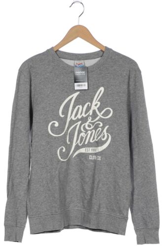 Pull de survêtement Jack & Jones pour hommes veste de sweat-shirt taille... #xiyicex - Photo 1/5