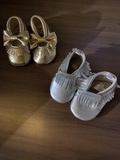baby girl shoes 6-12 months