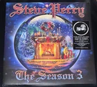 Steve Perry Record LP Album Journey The Season 3 Christmas X-Mas Sealed New NIP