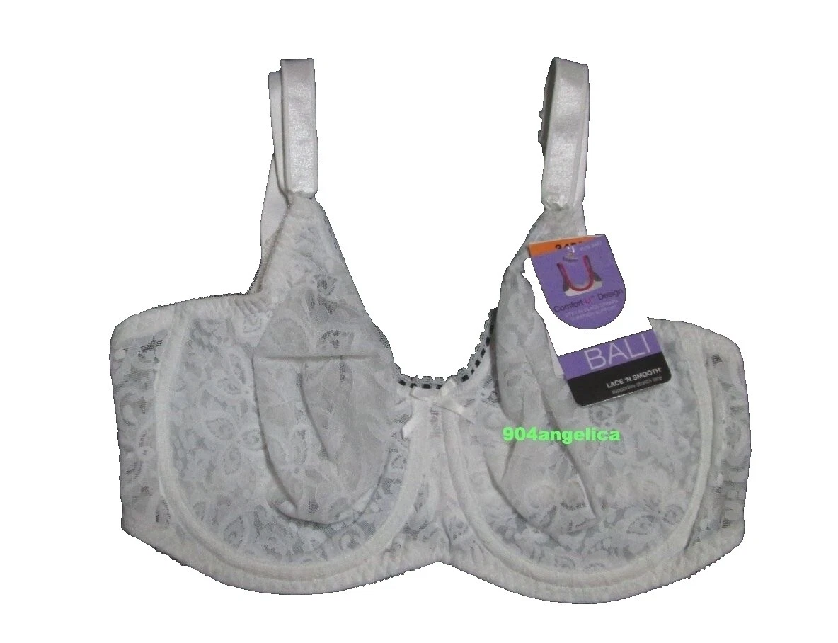 Bali 34DD Bras & Bra Sets for Women