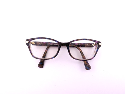 Coach Eyeglasses, Frames Only, HC6065 5288, 51-17-135, Plastic