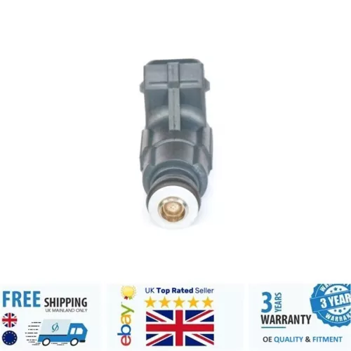 Injector 0280155753 for Mercedes A-CLASS 97-04 A0000788723 BOSCH