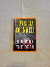 Book of the Dead (Kay Scarpetta, No 15)