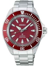Seiko PROSPEX DIVER SCUBA SBDY129 / SRPL11 Automatic Mechanical Men Watch US us