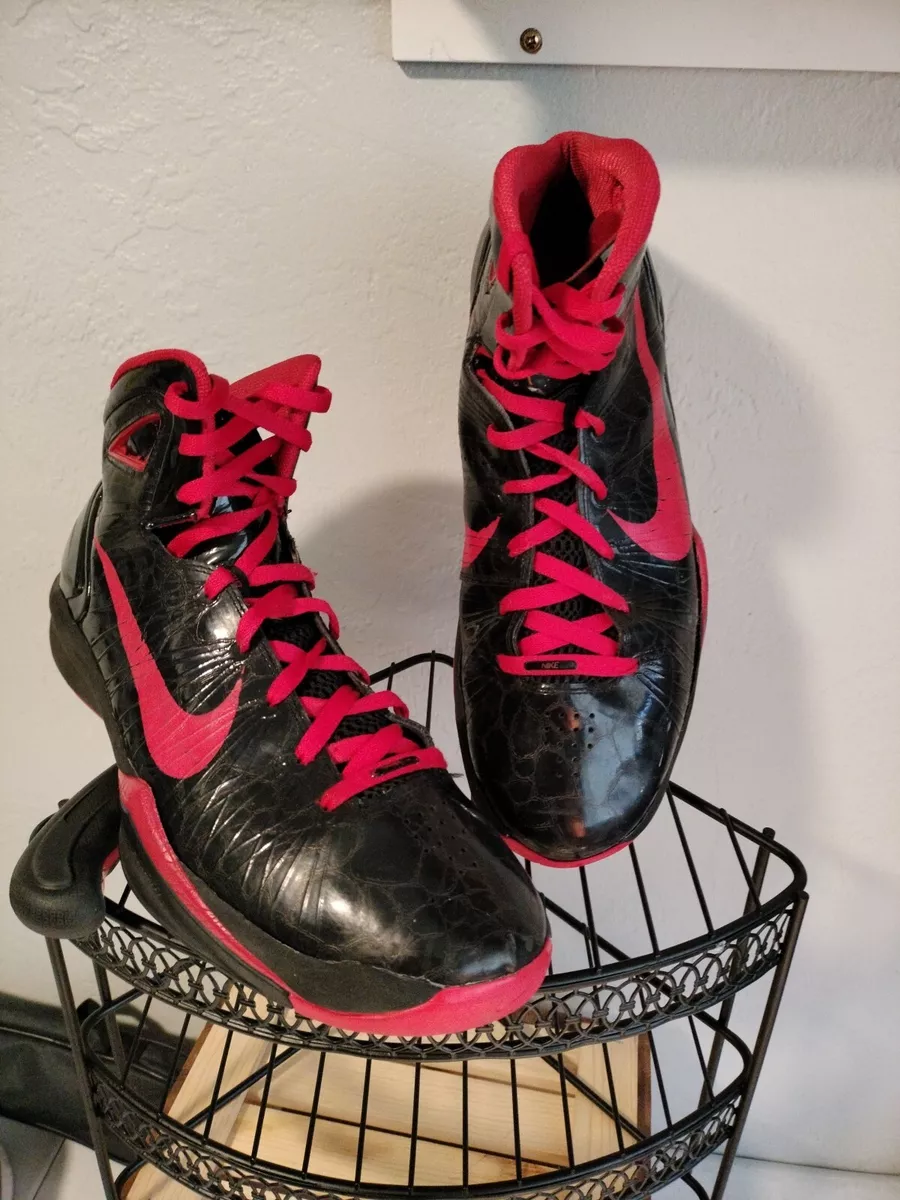 Nike hyperdunk cheap size 12