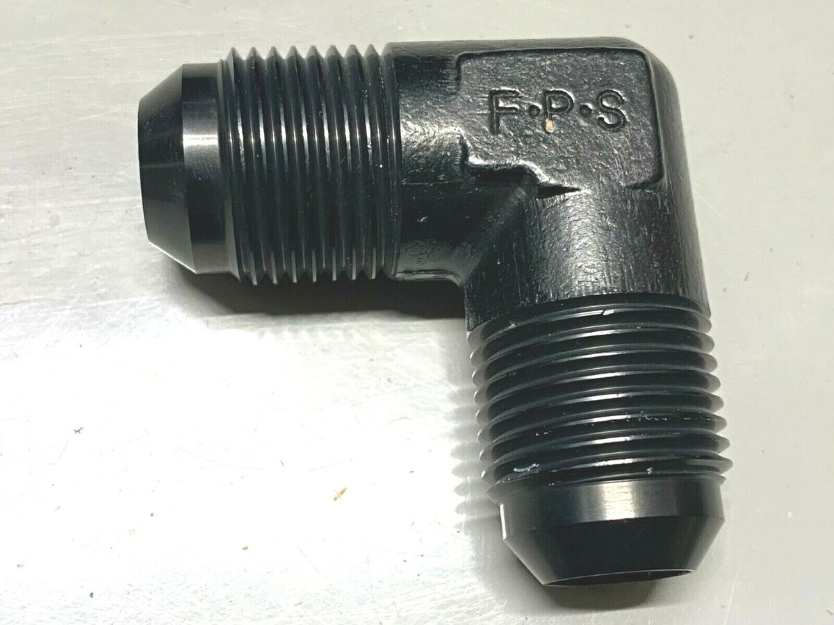 Fragola Union Fitting 90-Degree #10 482110 Fragola Union Fitting 90-Degree #10 482110